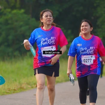 Runner Photo 8143342