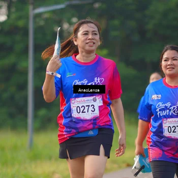 Runner Photo 8143346