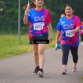Runner Photo 8143347