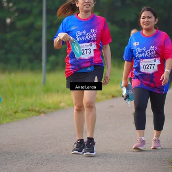 Runner Photo 8143348