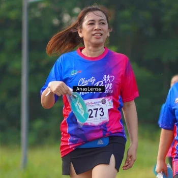 Runner Photo 8143349