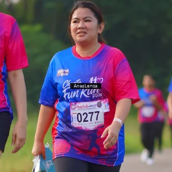 Runner Photo 8143350