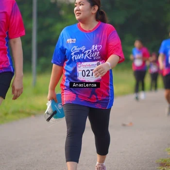 Runner Photo 8143351