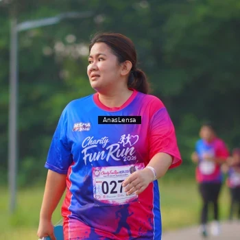 Runner Photo 8143352