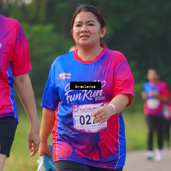 Runner Photo 8143353