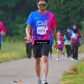 Runner Photo 8143355