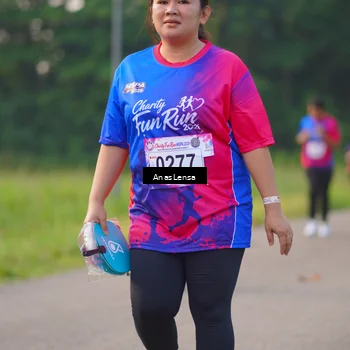 Runner Photo 8143357