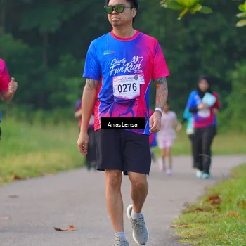 Runner Photo 8143358
