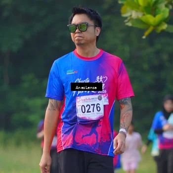 Runner Photo 8143359