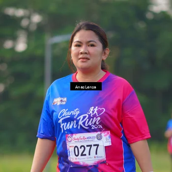 Runner Photo 8143360