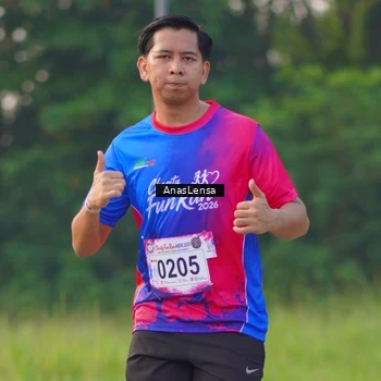 Runner Photo 8143363
