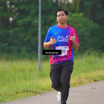 Runner Photo 8143365
