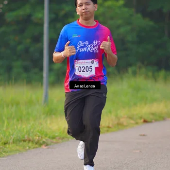 Runner Photo 8143366