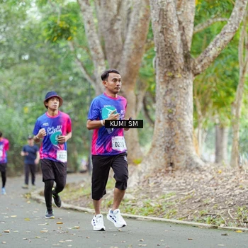 Runner Photo 8143367