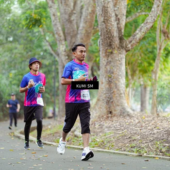 Runner Photo 8143368
