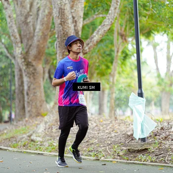 Runner Photo 8143370