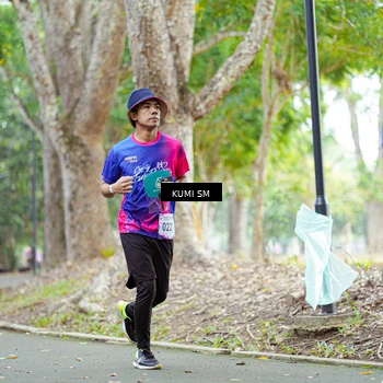 Runner Photo 8143372