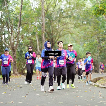 Runner Photo 8143377