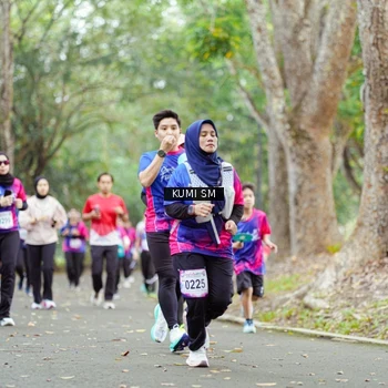 Runner Photo 8143378