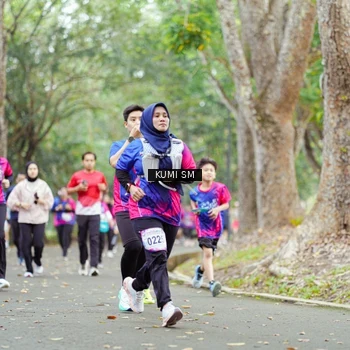 Runner Photo 8143379