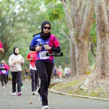 Runner Photo 8143380