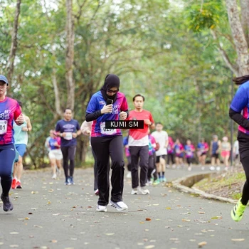 Runner Photo 8143381