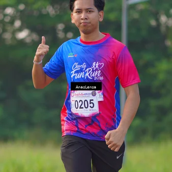 Runner Photo 8143384