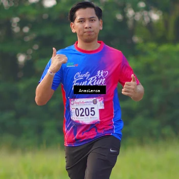 Runner Photo 8143385