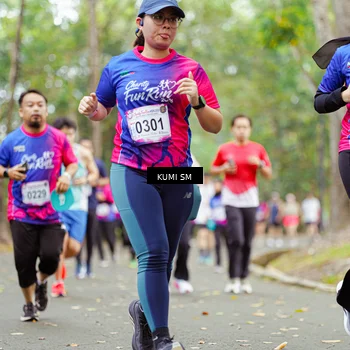 Runner Photo 8143387