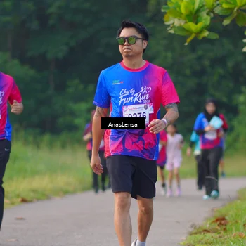 Runner Photo 8143388