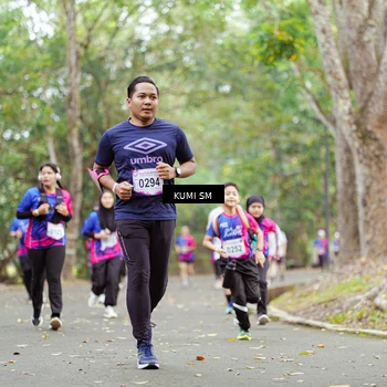 Runner Photo 8143391