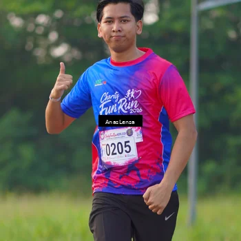 Runner Photo 8143393