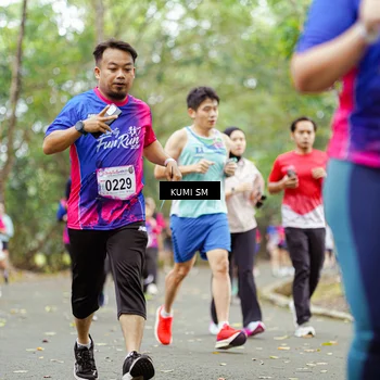 Runner Photo 8143394