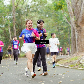 Runner Photo 8143395