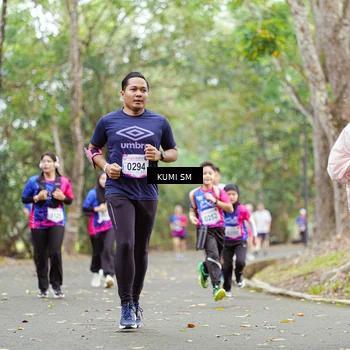 Runner Photo 8143396