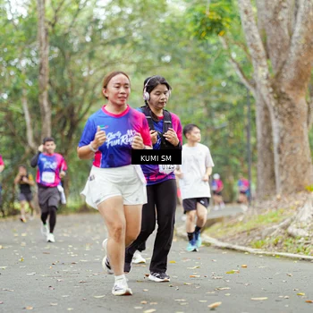 Runner Photo 8143397