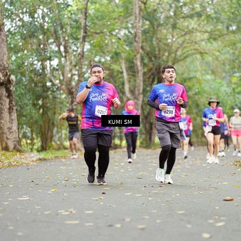 Runner Photo 8143401