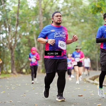 Runner Photo 8143402
