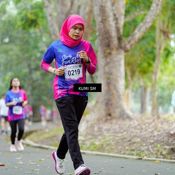 Runner Photo 8143405