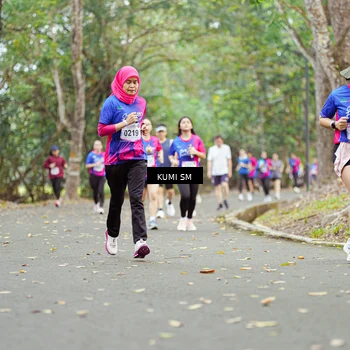 Runner Photo 8143406