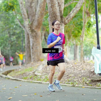 Runner Photo 8143407