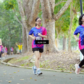 Runner Photo 8143408