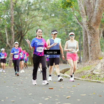Runner Photo 8143409