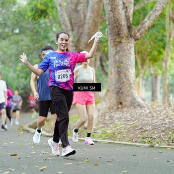 Runner Photo 8143411