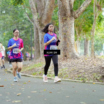 Runner Photo 8143412