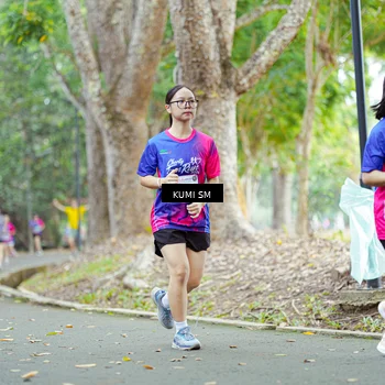 Runner Photo 8143413