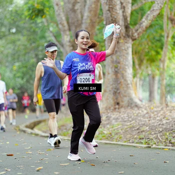 Runner Photo 8143414