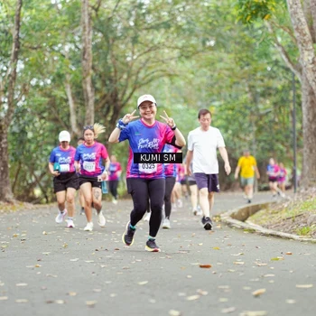 Runner Photo 8143416