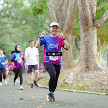 Runner Photo 8143417