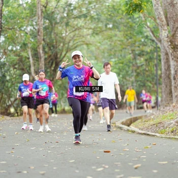 Runner Photo 8143421